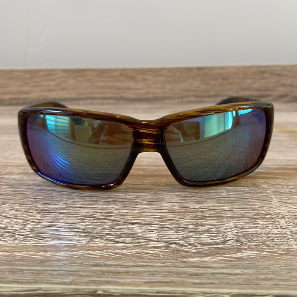 SMITH Optics Tenet Sunglasses (Mens). Fantastic condition, Polarized Lenses!